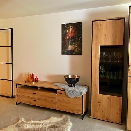 Typ K Apartman Willingen  Kültér fotó