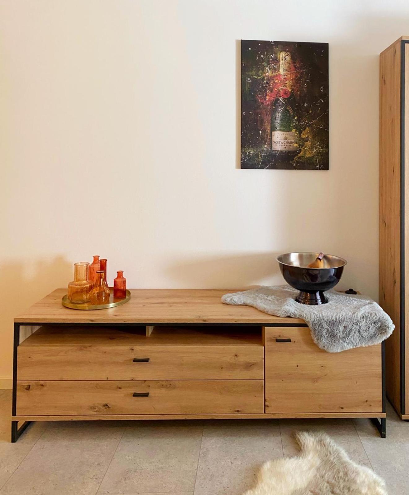 Typ K Apartman Willingen  Kültér fotó