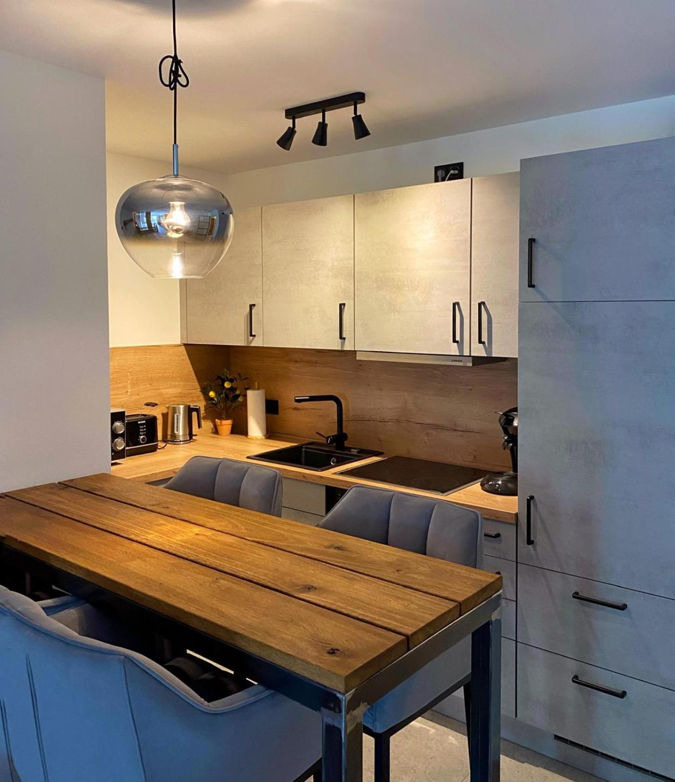 Typ K Apartman Willingen  Kültér fotó