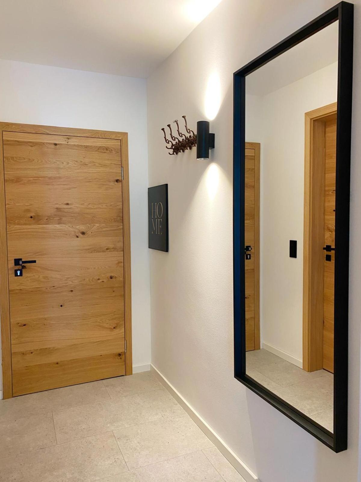 Typ K Apartman Willingen  Kültér fotó
