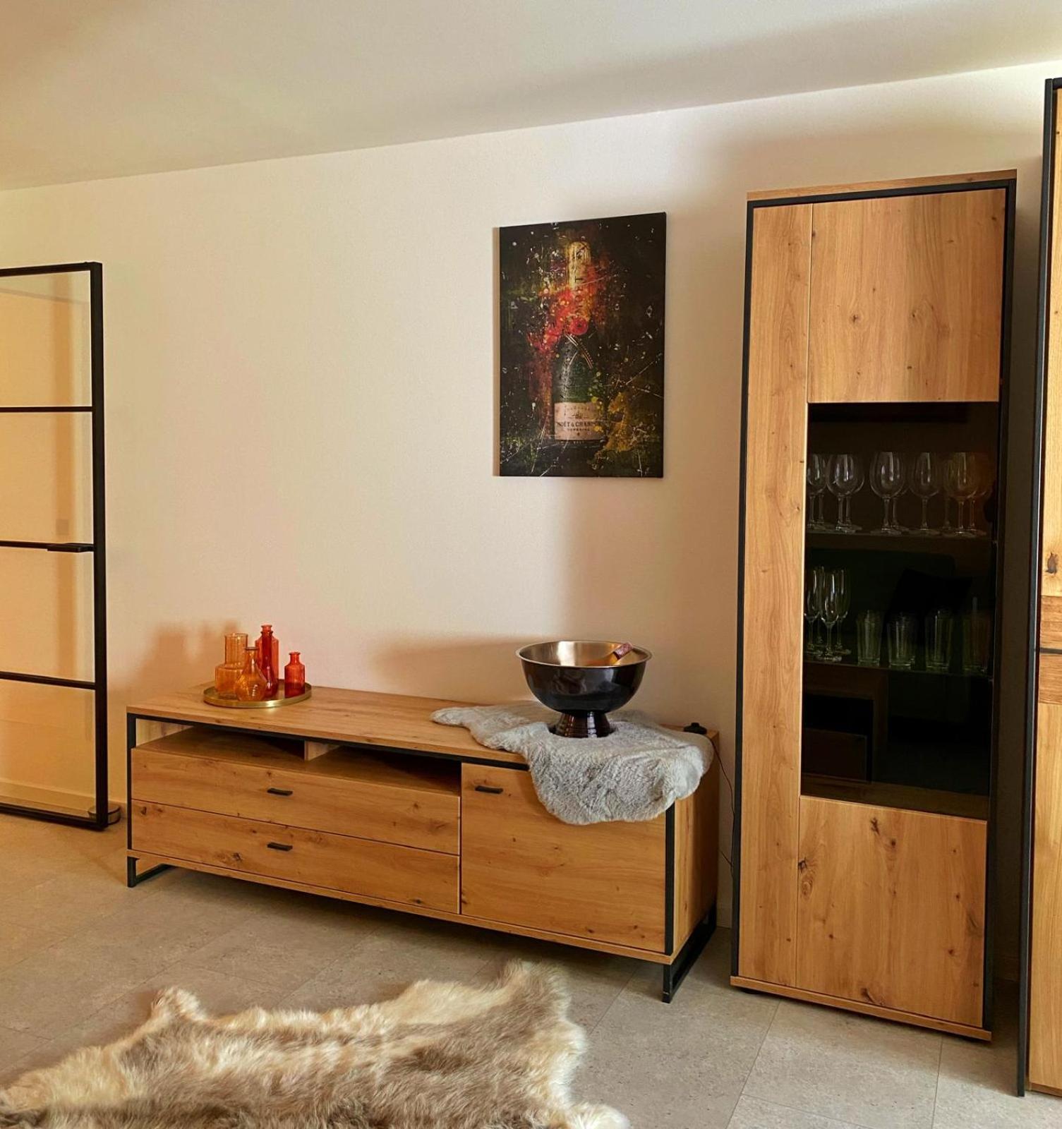 Typ K Apartman Willingen  Kültér fotó