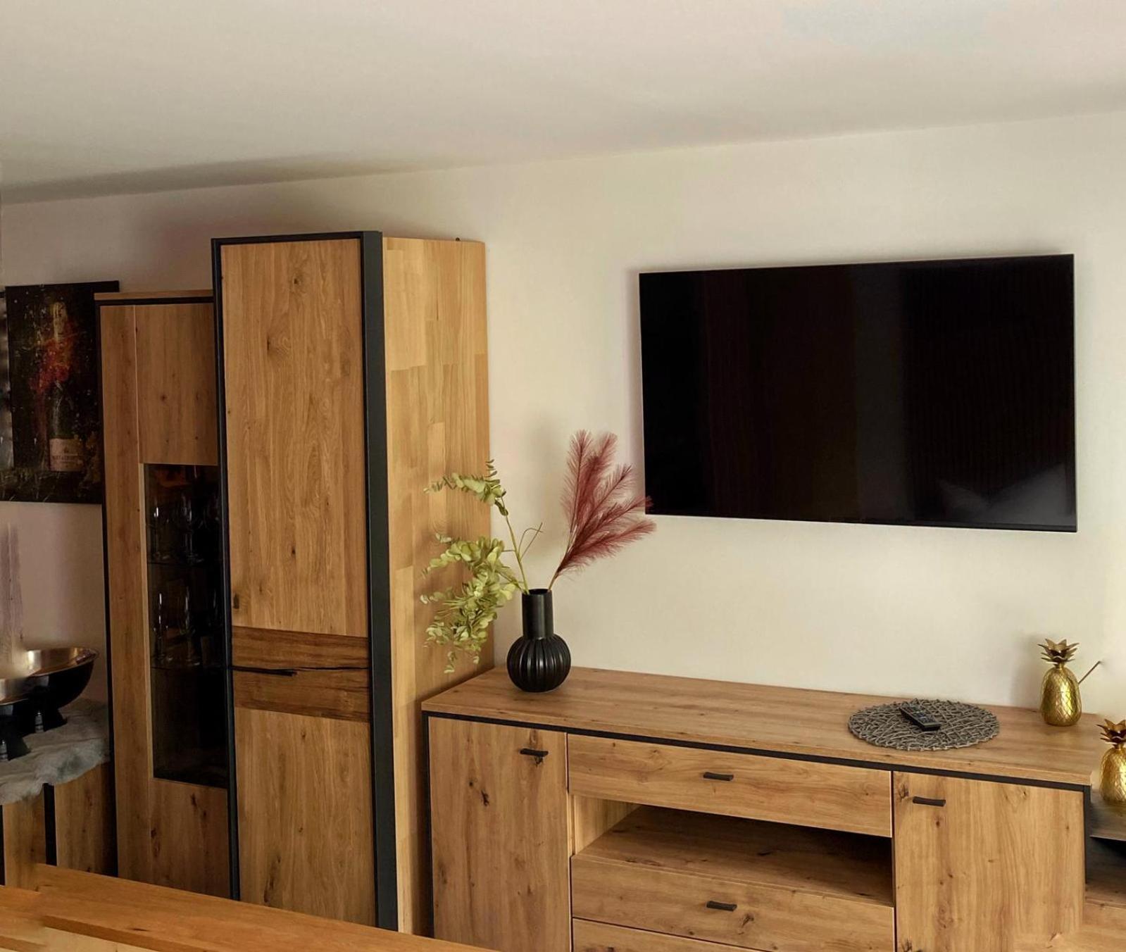 Typ K Apartman Willingen  Kültér fotó