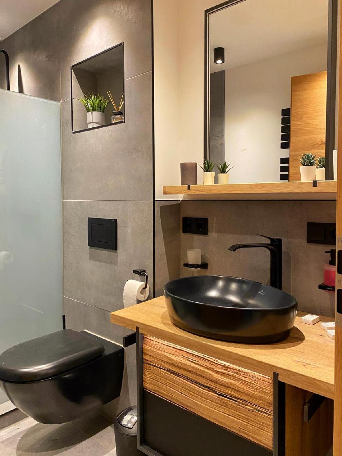 Typ K Apartman Willingen  Kültér fotó