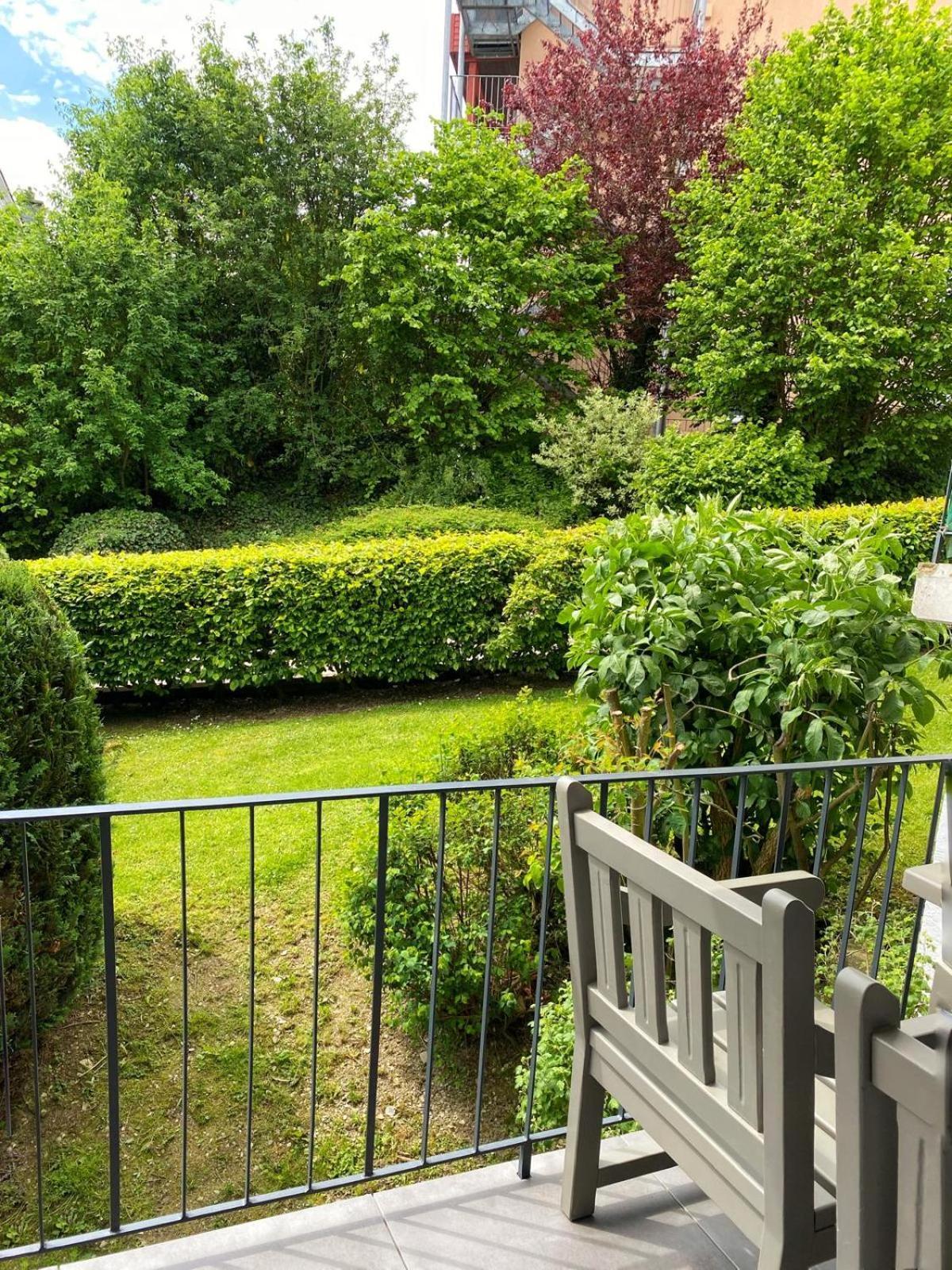 Typ K Apartman Willingen  Kültér fotó