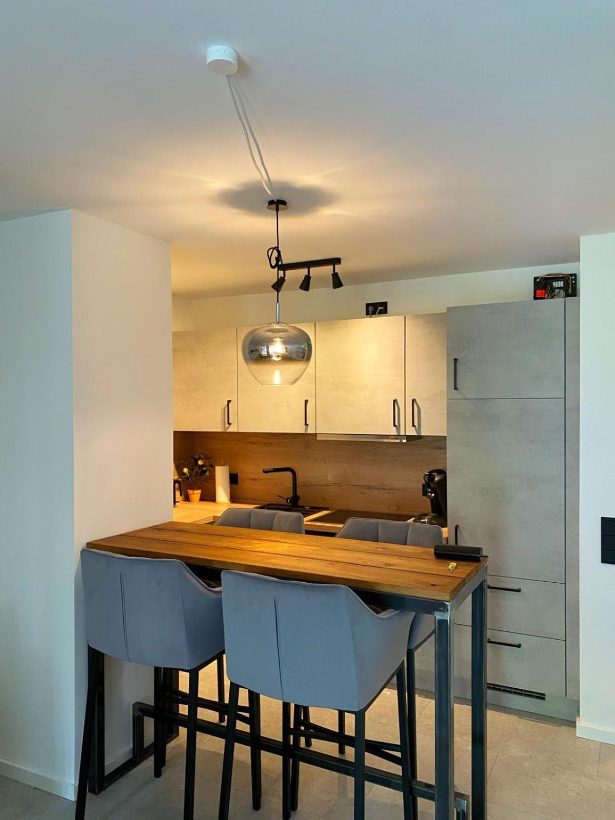 Typ K Apartman Willingen  Kültér fotó